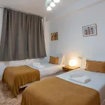 Apartman U-nique Ayala Málaga