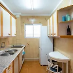 Apartman U-nique Ayala