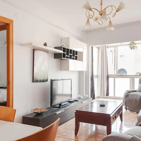 Apartman U-nique Ayala