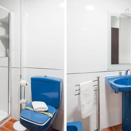 Apartman U-nique Ayala *