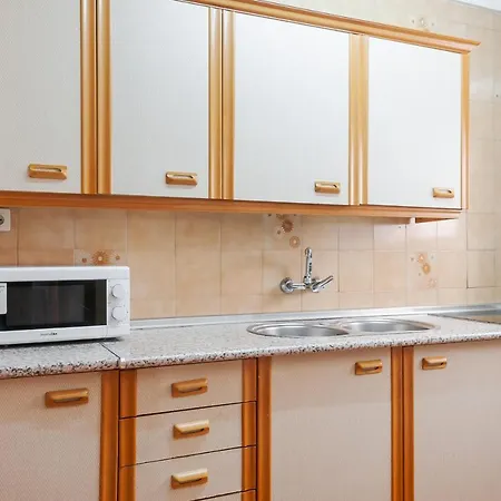 Apartman U-nique Ayala Málaga