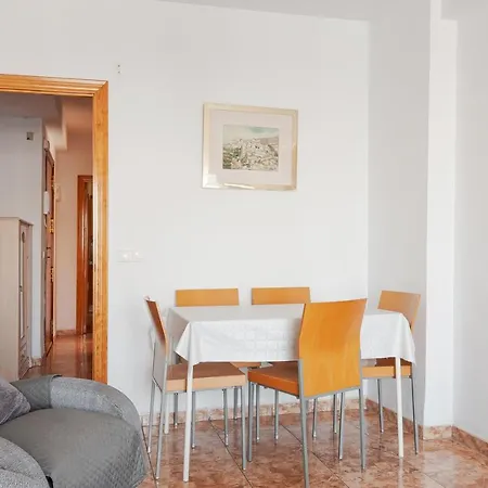 U-nique Ayala Apartmán Màlaga