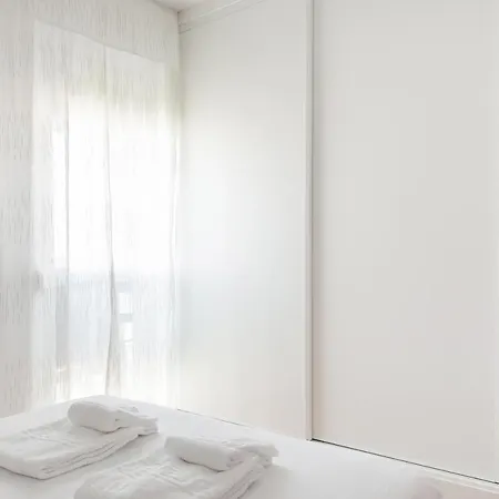 Apartman U-nique Ayala