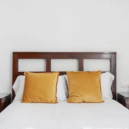 Apartman U-nique Ayala *