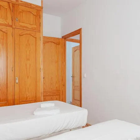 U-nique Ayala Apartman Málaga