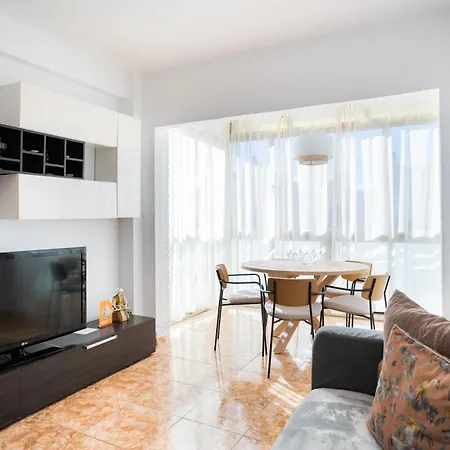 Apartament U-nique Ayala *