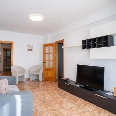 Apartament U-nique Ayala Malaga