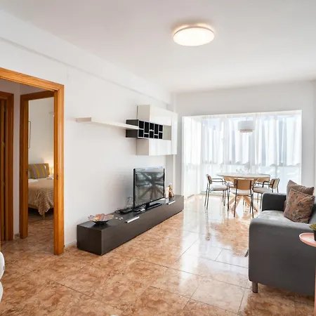 U-nique Ayala Apartament *