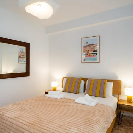 U-nique Ayala Apartament Malaga
