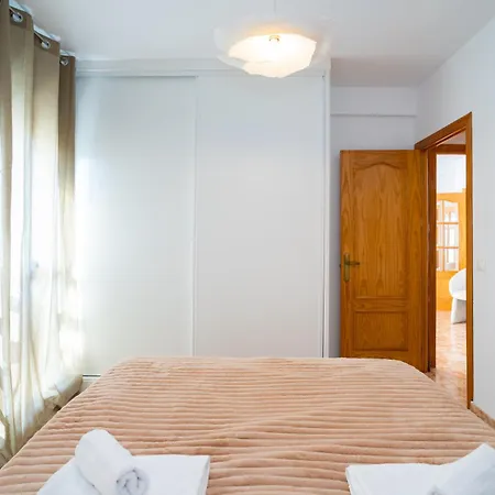 Apartament U-nique Ayala Malaga