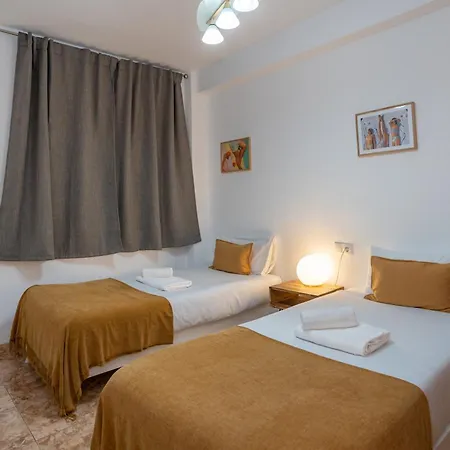 Apartament U-nique Ayala Malaga