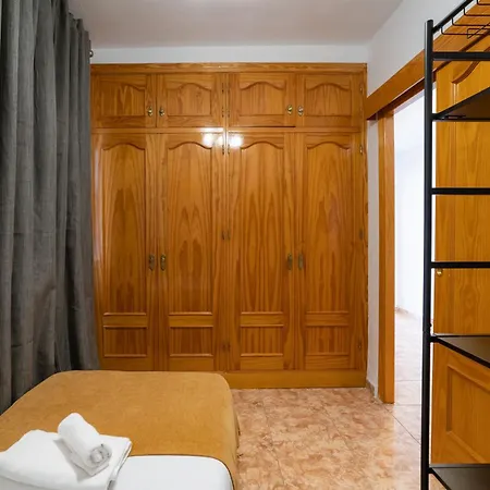 Apartament U-nique Ayala *