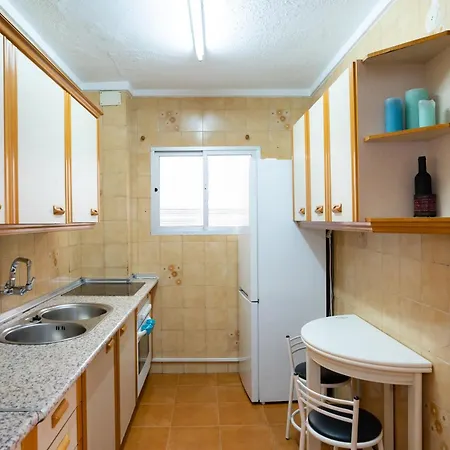 Apartament U-nique Ayala