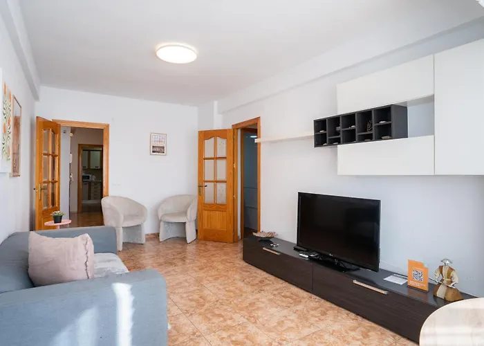 Appartamento U-nique Ayala Málaga