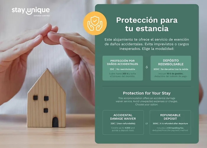 U-nique Ayala Appartamento Málaga